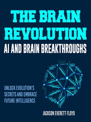 cover image of The Brain Revolution